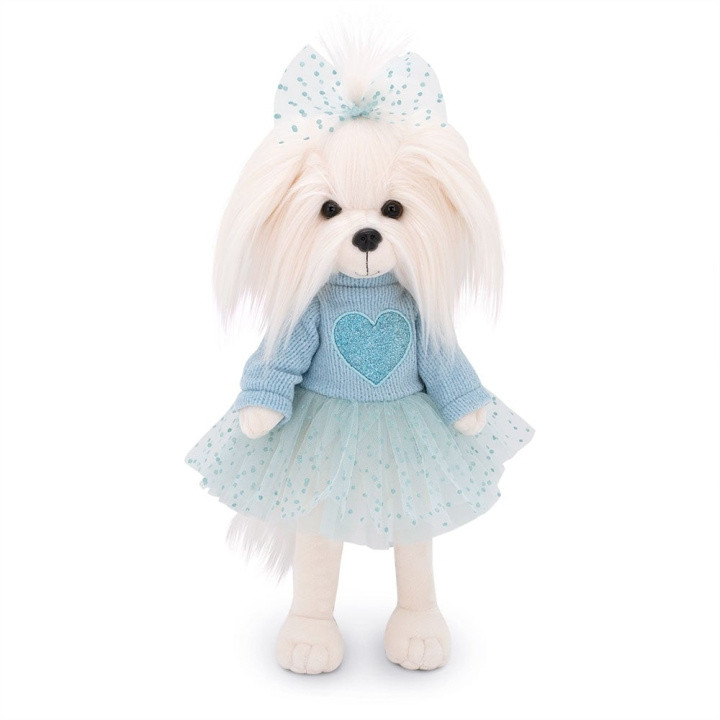 Lucky Doggy Lucky Mimi: Vinterstemning - (OT-LD5-087) i gruppen LEGETØJ, BØRN & BABY / Legetøj / Docks og tilbehør hos TP E-commerce Nordic AB (D18785)