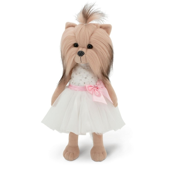 Lucky Doggy Lucke Yoyo Elegance - (OT-LD2-040) i gruppen LEGETØJ, BØRN & BABY / Legetøj / Docks og tilbehør hos TP E-commerce Nordic AB (D18799)