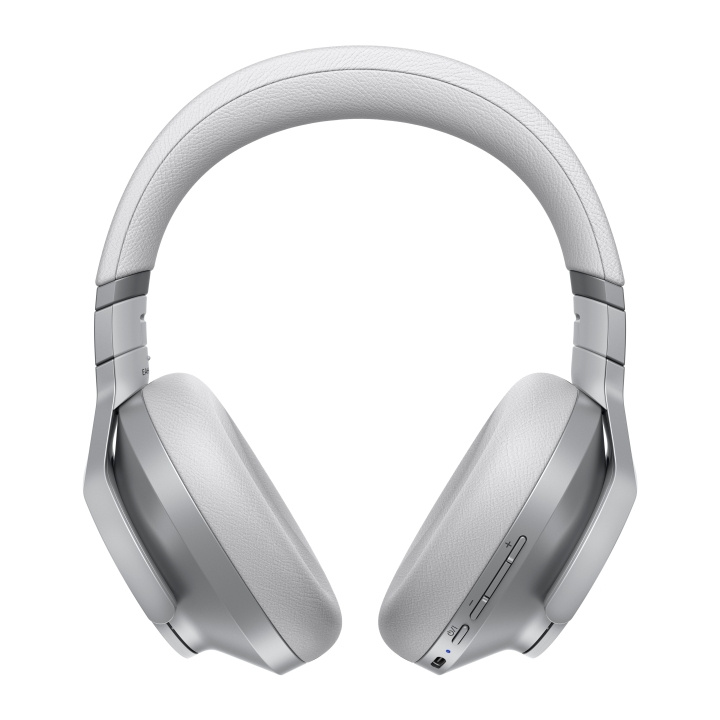 Panasonic Trådløse over-ear-hovedtelefoner EAH-A800E-S - Sølv i gruppen HJEMMEELEKTRONIK / Lyd & billede / Hovedtelefoner & Tilbehør / Hovedtelefoner hos TP E-commerce Nordic AB (D18881)