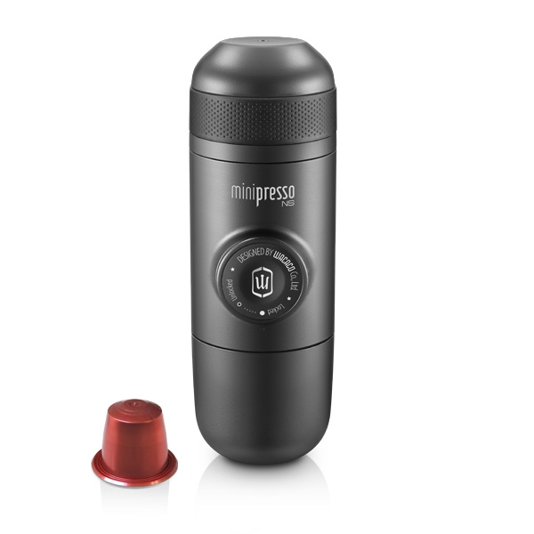 Wacaco Minipresso Nespresso-kapsler i gruppen HJEM, HUS & HAVE / Husholdningsapparater / Kaffe og espresso / Kaffekapslar hos TP E-commerce Nordic AB (D18893)
