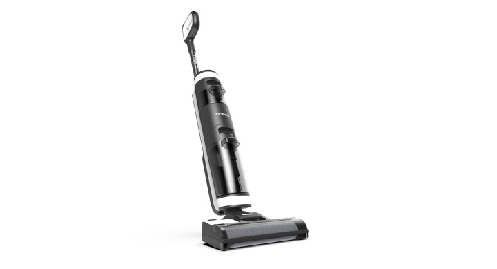Tineco Floor One S3 Extreme Dark - våd- og tørstøvsuger i gruppen HJEM, HUS & HAVE / Rengøringsmidler / Støvsugere og tilbehør hos TP E-commerce Nordic AB (D18902)