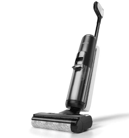 Tineco Floor One S5 Extreme Dark - våd- og tørstøvsuger i gruppen HJEM, HUS & HAVE / Rengøringsmidler / Støvsugere og tilbehør hos TP E-commerce Nordic AB (D18955)