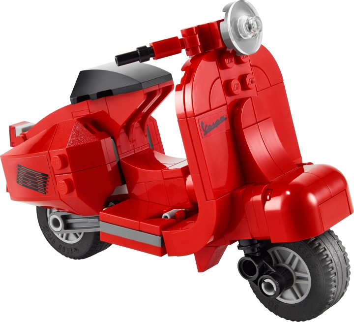 LEGO LEGO Skaber - Vespa (40517) i gruppen LEGETØJ, BØRN & BABY / Legetøj / Bygge legesager / Lego hos TP E-commerce Nordic AB (D19030)
