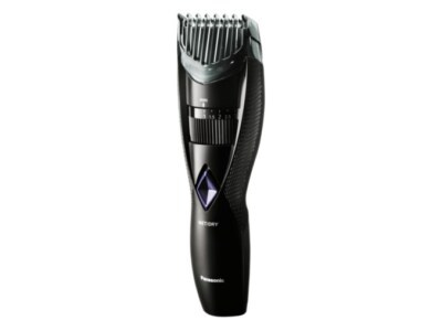 Panasonic Trimmer ER-GB37-K503 i gruppen SKØNHED & HELSE / Hår og styling / Barbering og trimning / Hårtrimmere hos TP E-commerce Nordic AB (D19075)