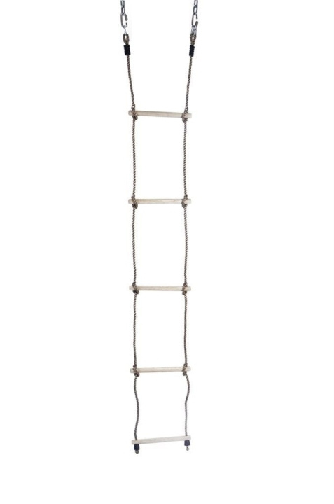 KREA 5 Step Climbing Ladder (36-45007) i gruppen LEGETØJ, BØRN & BABY / Babyleg (0-3 år) / Aktivitetslegetøj hos TP E-commerce Nordic AB (D19079)