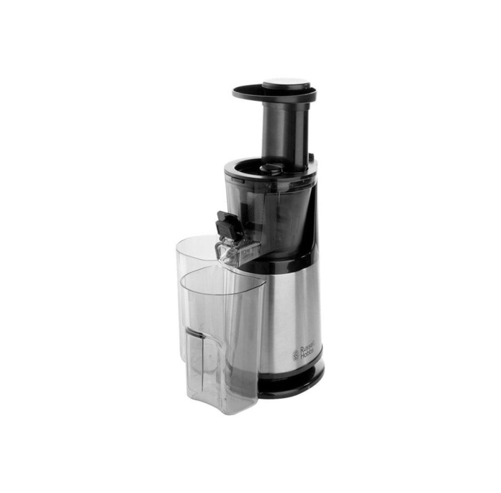 Russell Hobbs Slow Juicer i gruppen HJEM, HUS & HAVE / Husholdningsapparater / Vand & Juice / Juicepresser hos TP E-commerce Nordic AB (D19292)