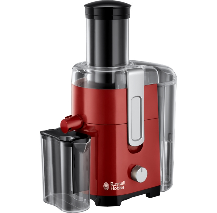 Russell Hobbs Desire Juicer i gruppen HJEM, HUS & HAVE / Husholdningsapparater / Vand & Juice / Juicepresser hos TP E-commerce Nordic AB (D19293)