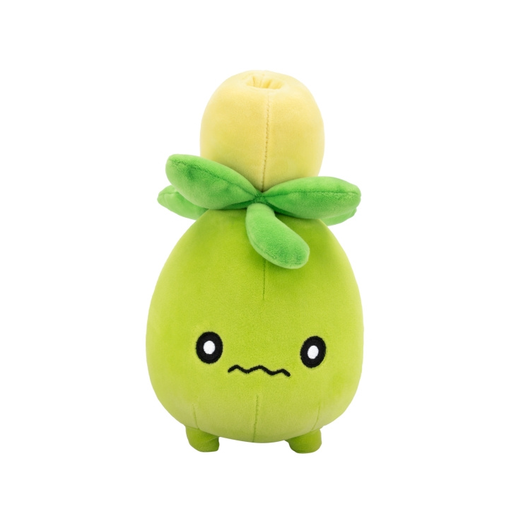 Pokémon Pokémon Plys 20 cm Smoliv CDU - (PKW4145) i gruppen LEGETØJ, BØRN & BABY / Babyleg (0-3 år) / Tøjdyr hos TP E-commerce Nordic AB (D19307)