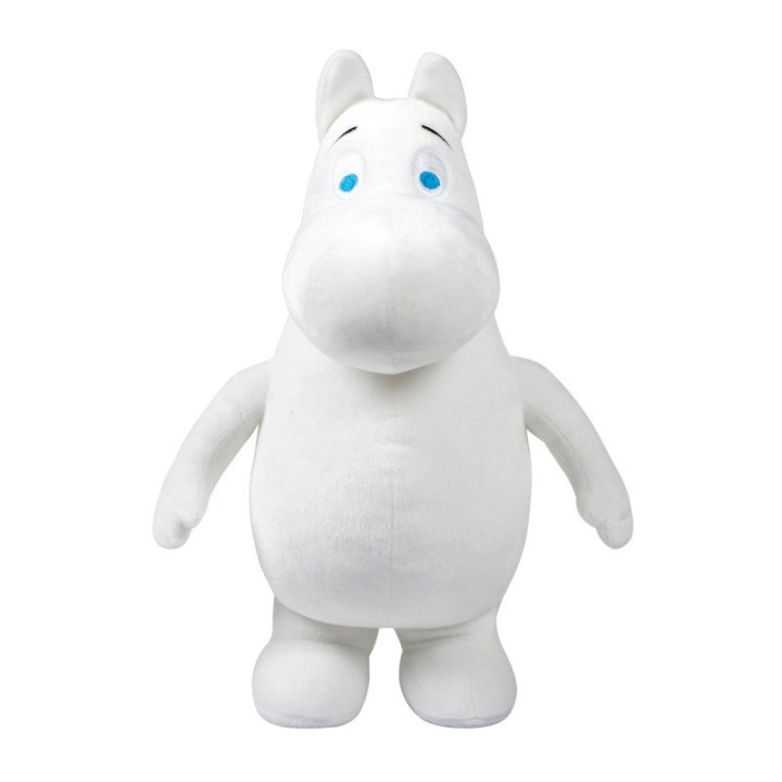 Moomin 25 cm plys - Moomin (35580525) i gruppen LEGETØJ, BØRN & BABY / Babyleg (0-3 år) / Tøjdyr hos TP E-commerce Nordic AB (D19354)