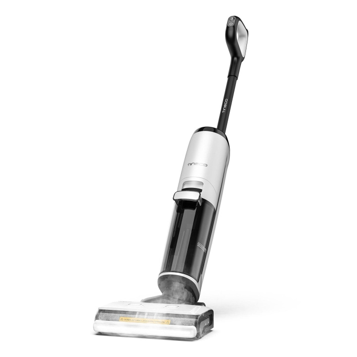Tineco Floor One S7 Steam Plus 3-i-1 gulvvasker i gruppen HJEM, HUS & HAVE / Rengøringsmidler / Støvsugere og tilbehør hos TP E-commerce Nordic AB (D19393)