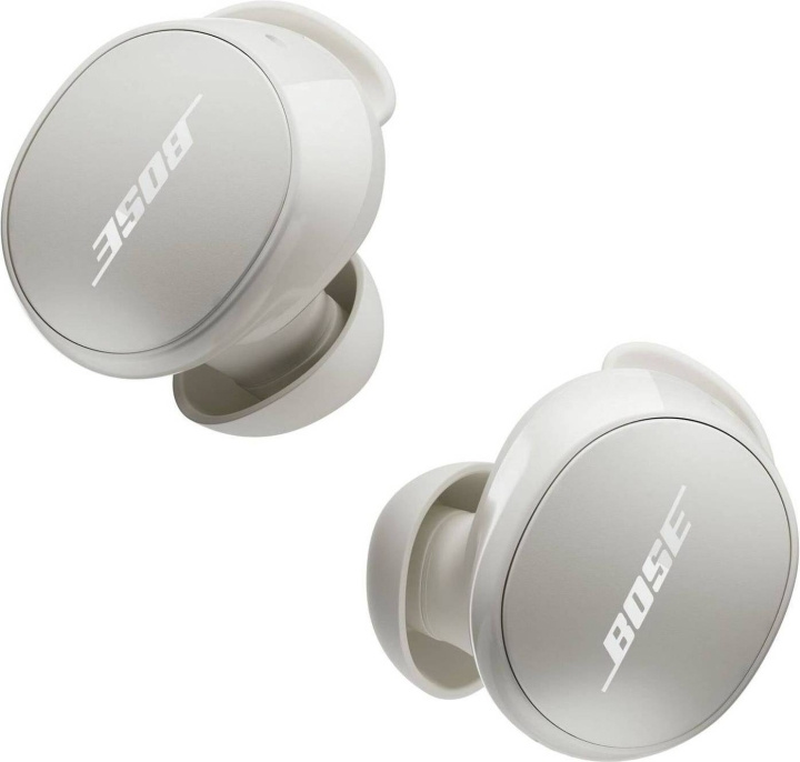 Bose QuietComfort True trådløse ørepropper i gruppen HJEMMEELEKTRONIK / Lyd & billede / Hovedtelefoner & Tilbehør / Hovedtelefoner hos TP E-commerce Nordic AB (D19422)