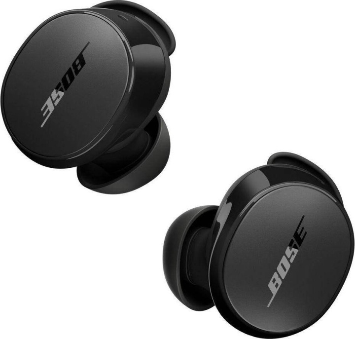 Bose QuietComfort True trådløse ørepropper i gruppen HJEMMEELEKTRONIK / Lyd & billede / Hovedtelefoner & Tilbehør / Hovedtelefoner hos TP E-commerce Nordic AB (D19423)