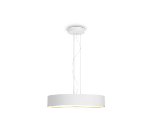 Philips Hue Fair Hue pendel - White Ambiance i gruppen HJEMMEELEKTRONIK / Lys / Loftslamper hos TP E-commerce Nordic AB (D19439)