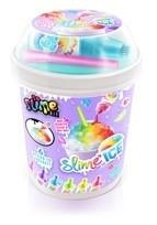 So Slime Slime Ice Mega Cup - (3001) i gruppen LEGETØJ, BØRN & BABY / Legetøj / Legesæt hos TP E-commerce Nordic AB (D19444)