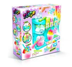 So Slime Slime Ice Machine - (3101) i gruppen LEGETØJ, BØRN & BABY / Legetøj / Legetøj hos TP E-commerce Nordic AB (D19445)