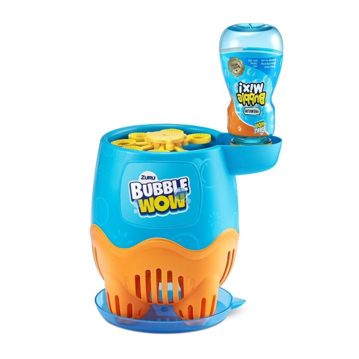 Wow Gear Eggsploder (11328) i gruppen LEGETØJ, BØRN & BABY / Udeleg & Sport / Have legetøj hos TP E-commerce Nordic AB (D19489)