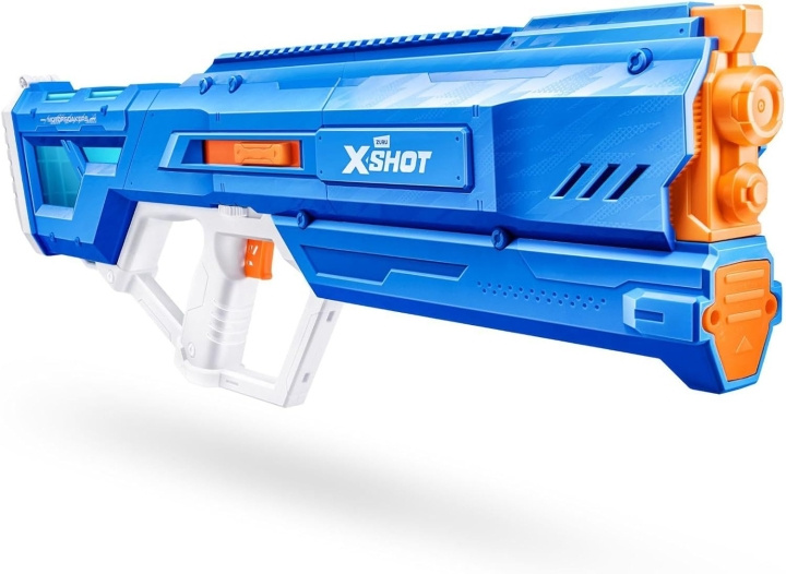 X-Shot Vand Mega Pulse Motor Soaker (118159) i gruppen LEGETØJ, BØRN & BABY / Legetøj / Action spil hos TP E-commerce Nordic AB (D19495)