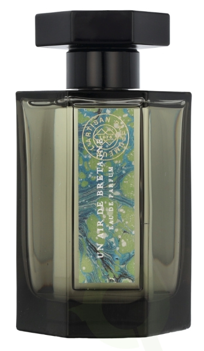 L\'Artisan Parfumeur Un Air De Bretagne Edp Spray 100 ml i gruppen SKØNHED & HELSE / Duft & Parfume / Parfume / Unisex hos TP E-commerce Nordic AB (D19628)
