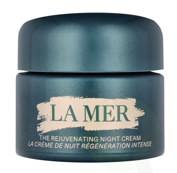 La mer The Rejuvenating Night Cream 30 ml i gruppen SKØNHED & HELSE / Hudpleje / Ansigt / Natcreme hos TP E-commerce Nordic AB (D19630)