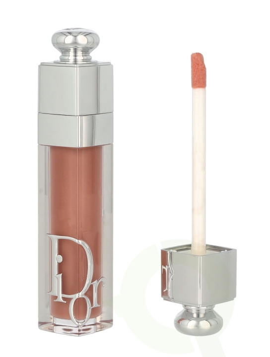 Dior Addict Lip Maximizer 6 ml #013 Beige i gruppen SKØNHED & HELSE / Makeup / Læber / Lip gloss hos TP E-commerce Nordic AB (D19637)