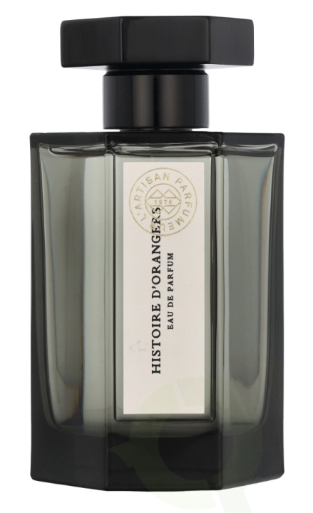 L\'Artisan Parfumeur Histoire D\'Orangers Edp Spray 100 ml i gruppen SKØNHED & HELSE / Duft & Parfume / Parfume / Parfume til ham hos TP E-commerce Nordic AB (D19640)