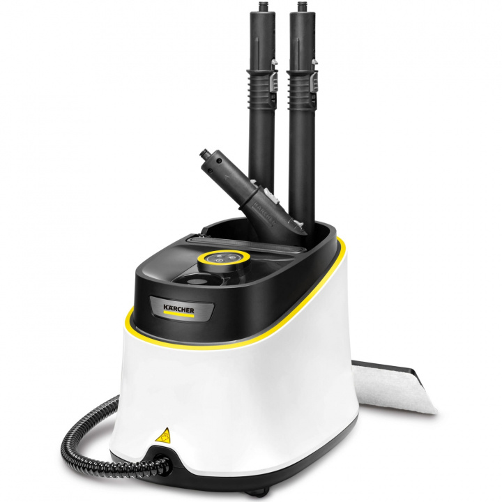 Kärcher SC 3 Deluxe Easy Fix *EU i gruppen HJEM, HUS & HAVE / Have og gårdhave / Højtryksrenser hos TP E-commerce Nordic AB (D19716)