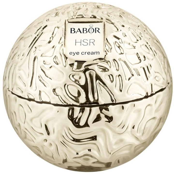 Babor HSR Lifting Anti-Wrinkle Eye Cream 30ml i gruppen SKØNHED & HELSE / Hudpleje / Ansigt / Øjne hos TP E-commerce Nordic AB (D19789)