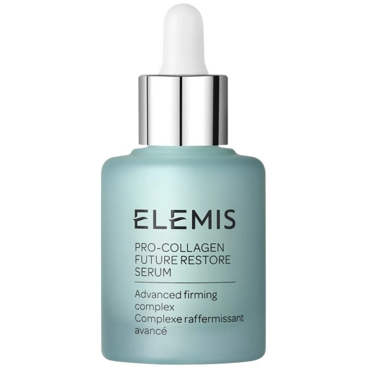 Elemis Pro-Collagen Future Restore Serum 30ml i gruppen SKØNHED & HELSE / Hudpleje / Ansigt / Hudserum hos TP E-commerce Nordic AB (D19794)