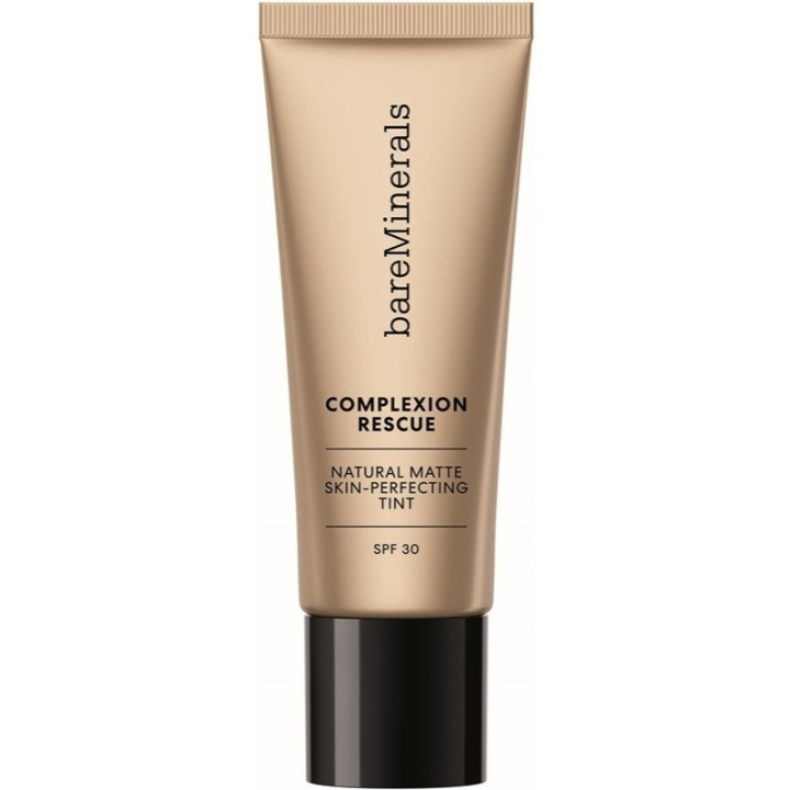 BareMinerals Complexion Rescue Tinted Hydrating Gel Cream - Desert 6.5 i gruppen SKØNHED & HELSE / Makeup / Makeup ansigt / Foundation hos TP E-commerce Nordic AB (D19796)