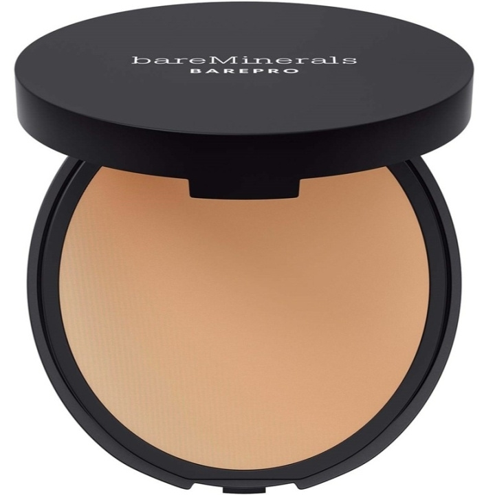 BareMinerals BarePro 16-Hour Skin-Perfecting Powder Foundation Light 22 Neutral i gruppen SKØNHED & HELSE / Makeup / Makeup ansigt / Foundation hos TP E-commerce Nordic AB (D19804)