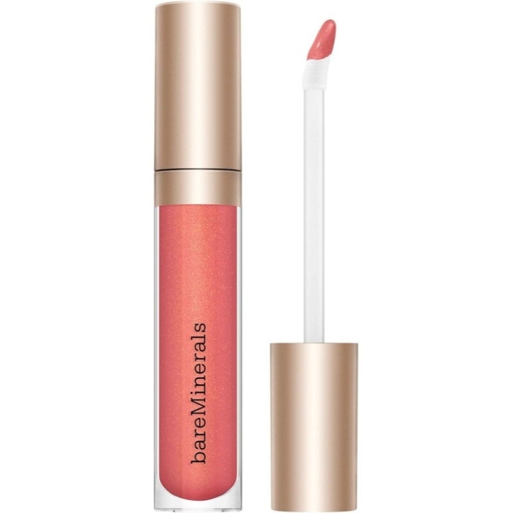 BareMinerals Mineralist Lip Gloss Balm Trust i gruppen SKØNHED & HELSE / Makeup / Læber / Læbepomade hos TP E-commerce Nordic AB (D19810)