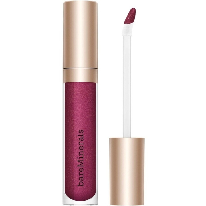 BareMinerals Mineralist Lip Gloss Balm Ambition i gruppen SKØNHED & HELSE / Makeup / Læber / Læbepomade hos TP E-commerce Nordic AB (D19811)