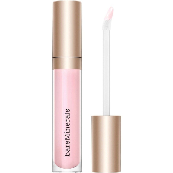 BareMinerals Mineralist Lip Gloss Balm Clarity i gruppen SKØNHED & HELSE / Makeup / Læber / Læbepomade hos TP E-commerce Nordic AB (D19812)