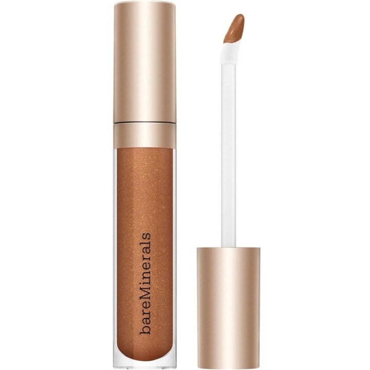 BareMinerals Mineralist Lip Gloss Balm Adventure i gruppen SKØNHED & HELSE / Makeup / Læber / Læbepomade hos TP E-commerce Nordic AB (D19813)