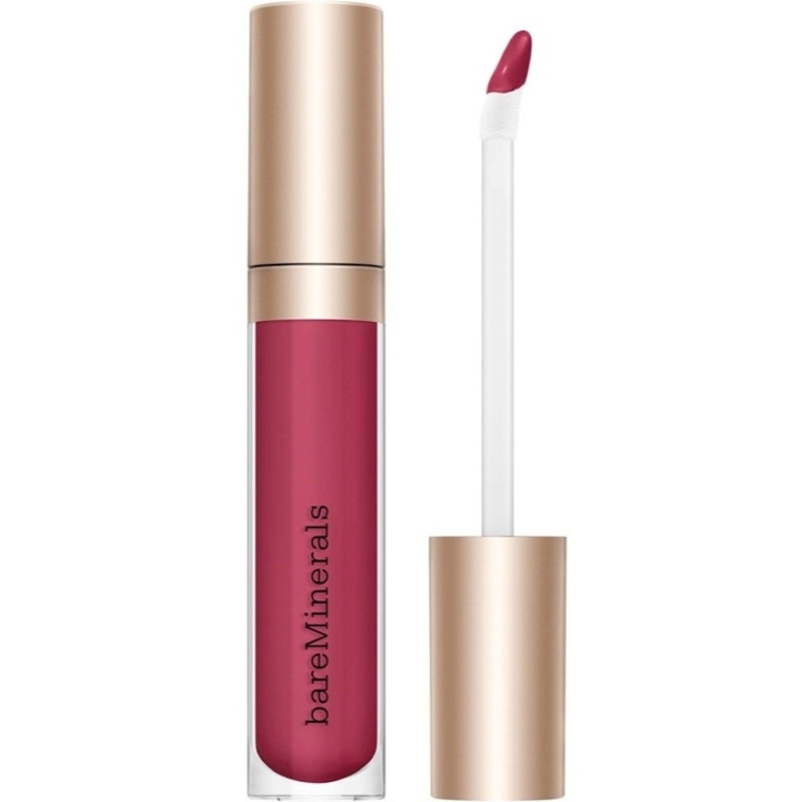 BareMinerals Mineralist Lip Gloss Balm Zen i gruppen SKØNHED & HELSE / Makeup / Læber / Læbepomade hos TP E-commerce Nordic AB (D19814)