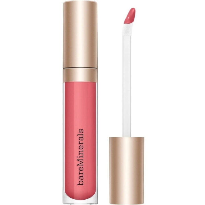 BareMinerals Mineralist Lip Gloss Balm Imagination i gruppen SKØNHED & HELSE / Makeup / Læber / Læbepomade hos TP E-commerce Nordic AB (D19815)