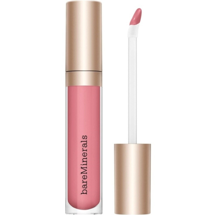 BareMinerals Mineralist Lip Gloss Balm Vision i gruppen SKØNHED & HELSE / Makeup / Læber / Læbepomade hos TP E-commerce Nordic AB (D19816)