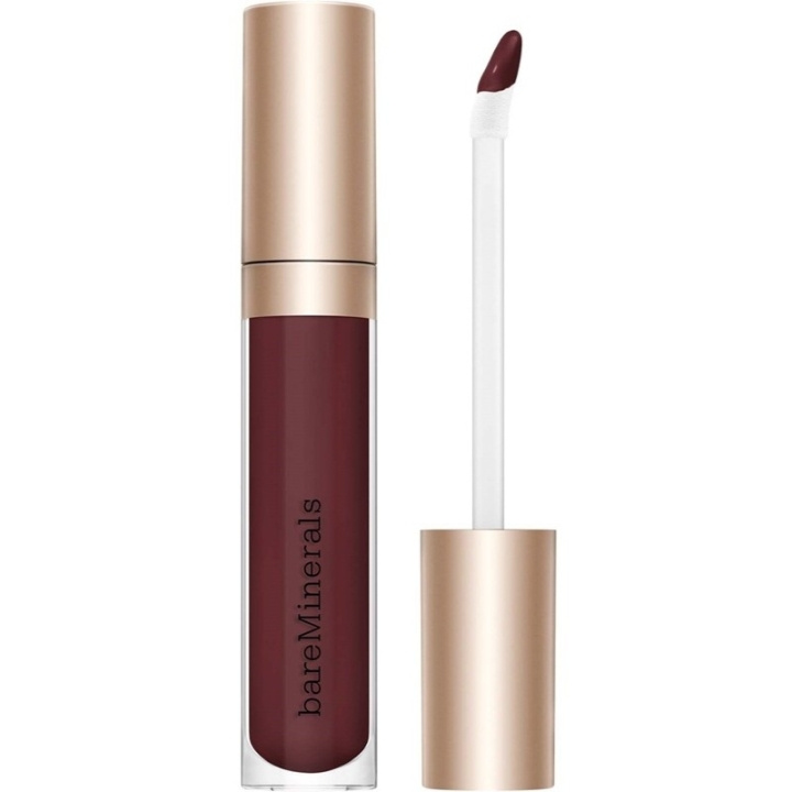BareMinerals Mineralist Lip Gloss Balm Enlightenment i gruppen SKØNHED & HELSE / Makeup / Læber / Læbepomade hos TP E-commerce Nordic AB (D19817)