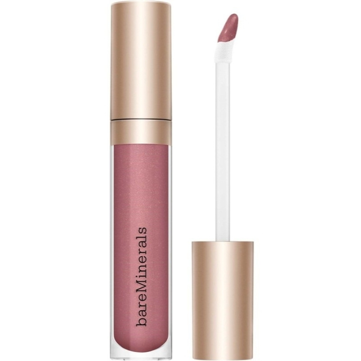 BareMinerals Mineralist Lip Gloss Balm Love i gruppen SKØNHED & HELSE / Makeup / Læber / Læbepomade hos TP E-commerce Nordic AB (D19818)