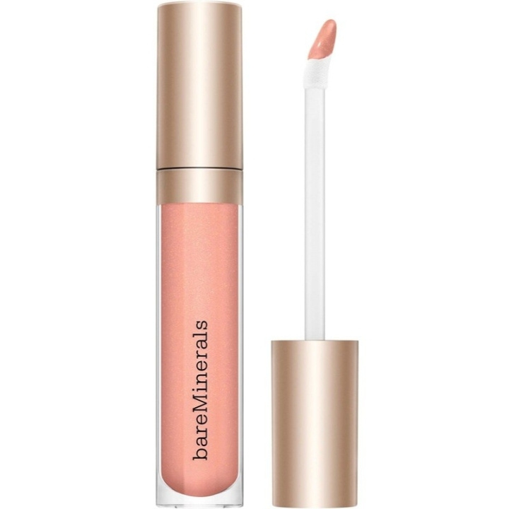 BareMinerals Mineralist Lip Gloss Balm Peace i gruppen SKØNHED & HELSE / Makeup / Læber / Læbepomade hos TP E-commerce Nordic AB (D19819)