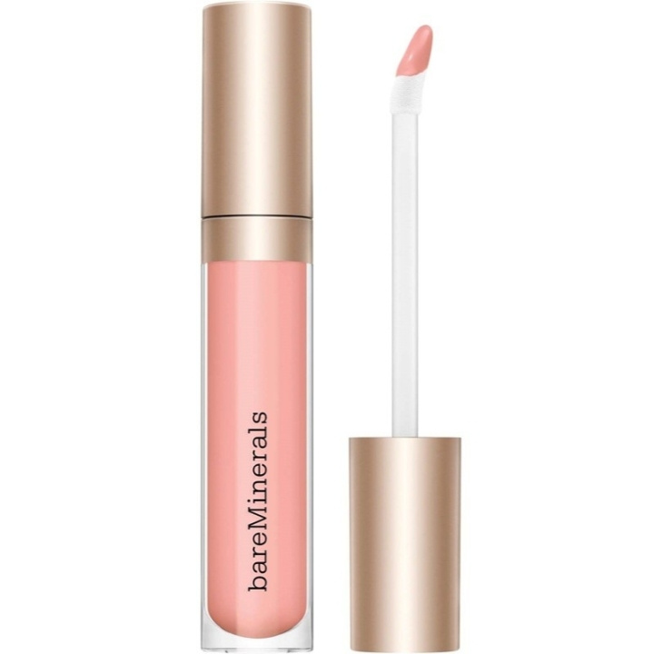 BareMinerals Mineralist Lip Gloss Balm Serenity i gruppen SKØNHED & HELSE / Makeup / Læber / Læbepomade hos TP E-commerce Nordic AB (D19821)