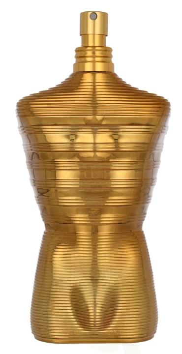 Jean Paul Gaultier Le Male Elixir Absolu Parfum Intense Spray 200 ml i gruppen SKØNHED & HELSE / Duft & Parfume / Parfume / Unisex hos TP E-commerce Nordic AB (D19833)