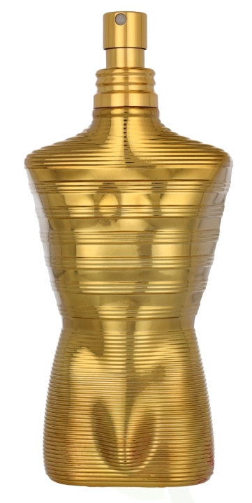 Jean Paul Gaultier Le Male Elixir Absolu Parfum Intense Spray 125 ml i gruppen SKØNHED & HELSE / Duft & Parfume / Parfume / Unisex hos TP E-commerce Nordic AB (D19834)