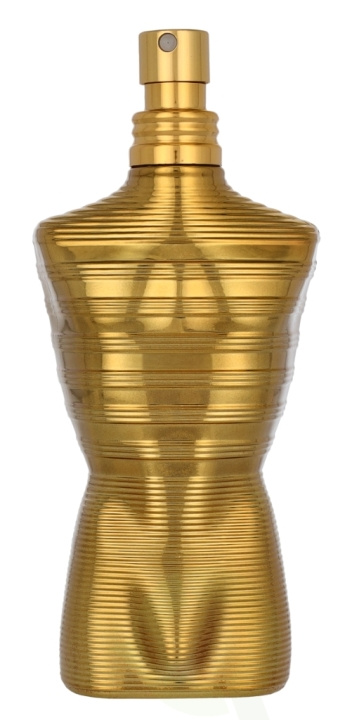 Jean Paul Gaultier Le Male Elixir Absolu Parfum Intense Spray 75 ml i gruppen SKØNHED & HELSE / Duft & Parfume / Parfume / Unisex hos TP E-commerce Nordic AB (D19835)