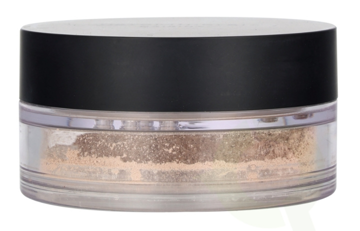 BareMinerals Original Loose Mineral Foundation SPF15 8 g #01 Fair i gruppen SKØNHED & HELSE / Makeup / Makeup ansigt / Foundation hos TP E-commerce Nordic AB (D19836)