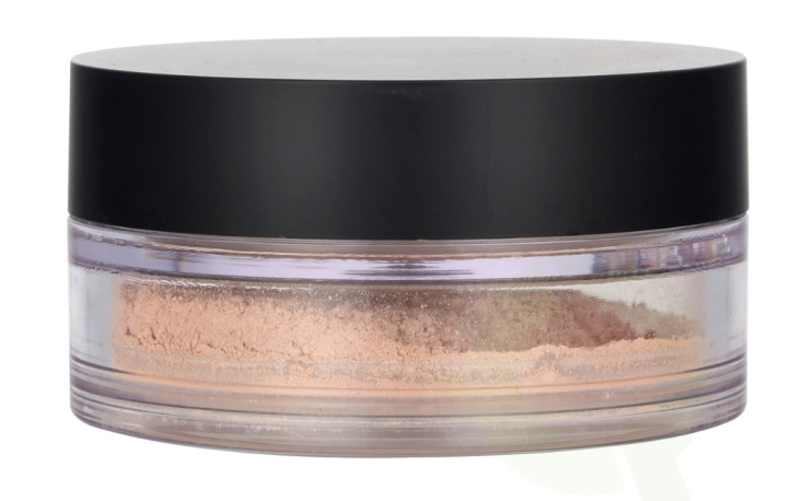 BareMinerals Original Loose Mineral Foundation SPF15 8 g Fair Ivory i gruppen SKØNHED & HELSE / Makeup / Makeup ansigt / Foundation hos TP E-commerce Nordic AB (D19837)