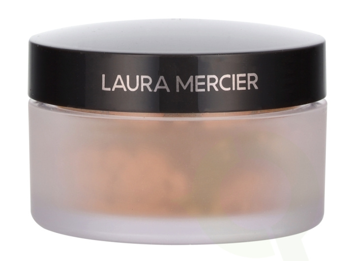 Laura Mercier Translucent Loose Setting Powder - Travel Size 9.3 g Medium Deep i gruppen SKØNHED & HELSE / Makeup / Makeup ansigt / Pudder hos TP E-commerce Nordic AB (D19840)