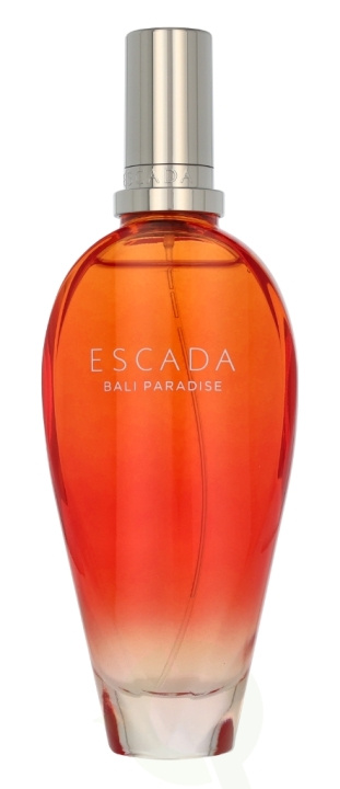 Escada Bali Paradise Edt Spray 100 ml i gruppen SKØNHED & HELSE / Duft & Parfume / Parfume / Unisex hos TP E-commerce Nordic AB (D19858)