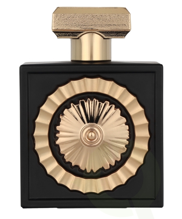 Lattafa Pride Nebras Edp Spray 100 ml i gruppen SKØNHED & HELSE / Duft & Parfume / Parfume / Unisex hos TP E-commerce Nordic AB (D19867)