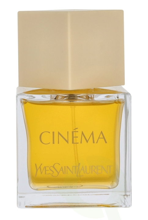 Yves Saint Laurent YSL Cinema Edp Spray 80 ml i gruppen SKØNHED & HELSE / Duft & Parfume / Parfume / Parfume til hende hos TP E-commerce Nordic AB (D19879)